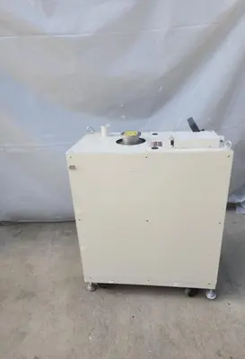 KASHIYAMA DRY VACUUM PUMP