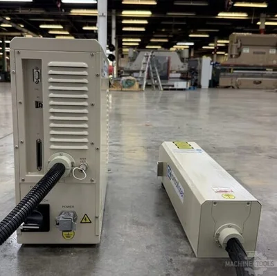 Used 2021 CLC PROWRITER F20 Laser Markers Georgia US | The Equipment Hub #1283678