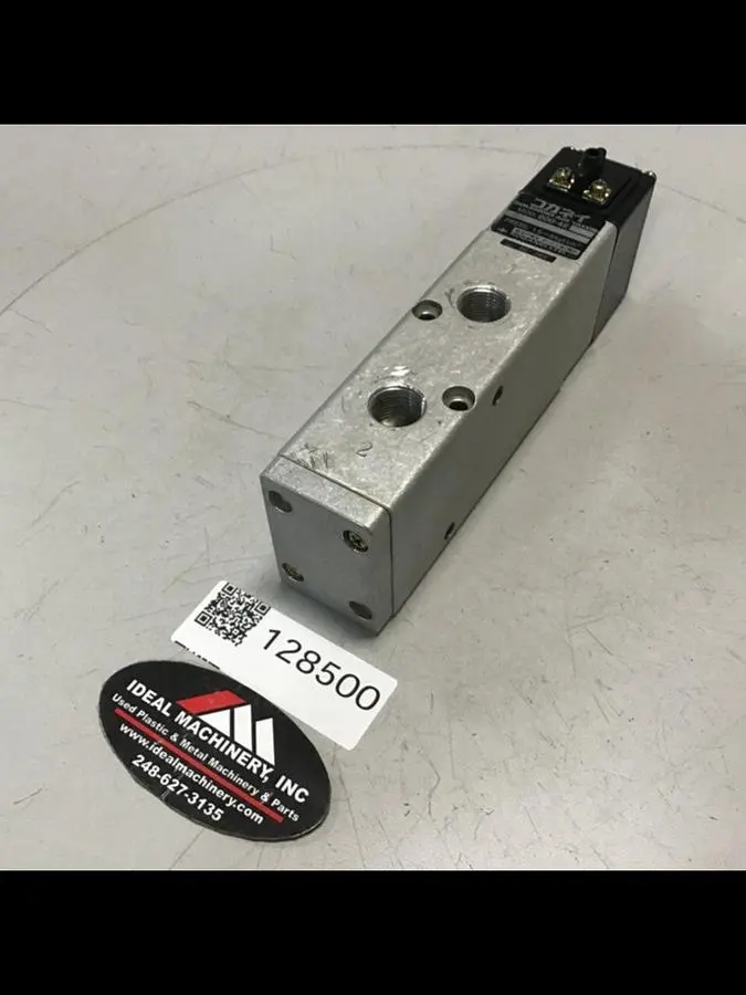 USED KOGANEI 600-4E1-03