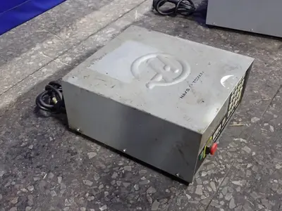 Haas Automation Inc  Brushless Rotary Control