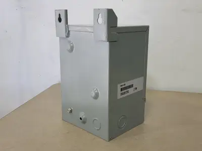 Used HAMMOND POWER SOLUTIONS INC. C1F003LES Transformers British Columbia CA | Lenmark #266097