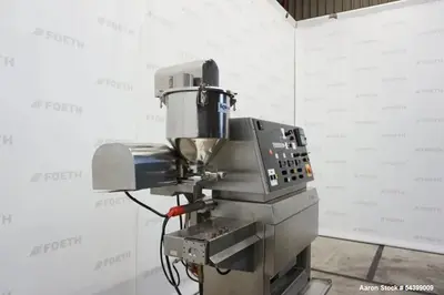 USED APV PGX 30