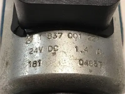 USED BOSCH 0 810 091 423