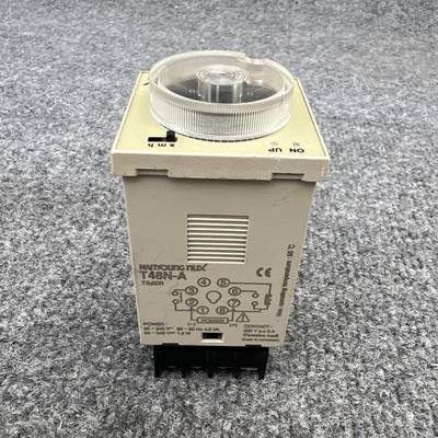 Used Hanyoung Nux T48N-10A Misc Industrial Equipment California US | Davliegogo LLC #1730254