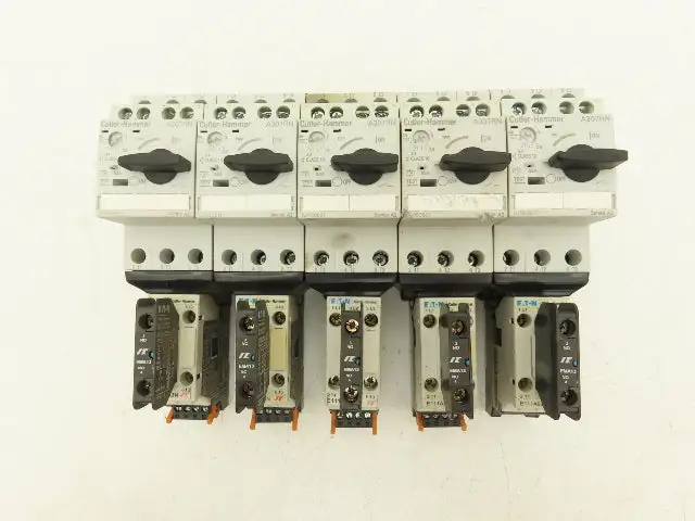 Used EATON CUTLER HAMMER _UNKNOWN_ Circuit Breakers Indiana US | Arrow Industrial #1458425