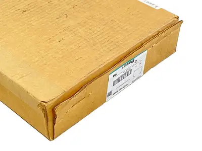 New | in-Stock Panduit Solid Hinged Wiring Duct 6ft Lengths PKG OF 60FT Misc Electrical & Power Parts Michigan US | Maverick Industrial Sales #1414265