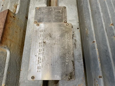 USED HERBOLD HGM60/145