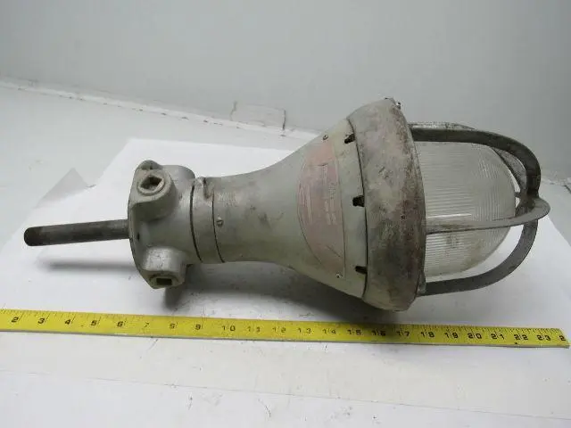 Used CROUSE HINDS _UNKNOWN_ Miscellaneous MRO | Arrow Industrial #648154