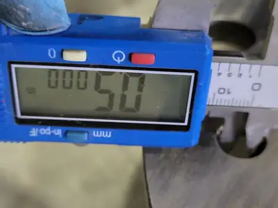 NEW DANA 21206.710.19