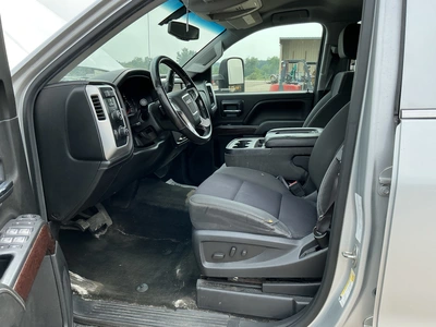 Used 2015 GMC SIERRA 1500 Pickup Trucks Michigan US | Miedema Asset Management Group #1320460