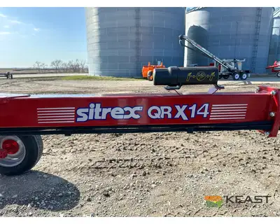 Used SITREX _UNKNOWN_ Hay Rakes Iowa US | Keast Enterprises #1360378