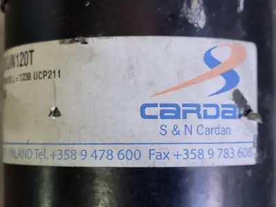 NEW CARDAN 54828550