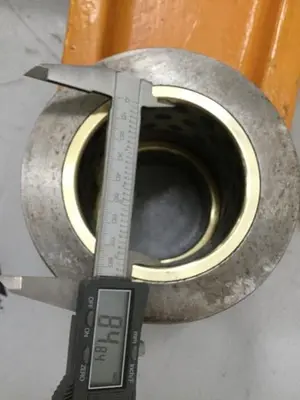 USED CINCINNATI MILACRON 3990757