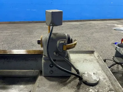Used HARDINGE DV59 Precision Lathes Ohio US | HGR 24 #1229487