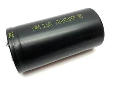 New | in-Stock Centralab 12-712448-00 Capacitors Michigan US | Maverick Industrial Sales #1389757