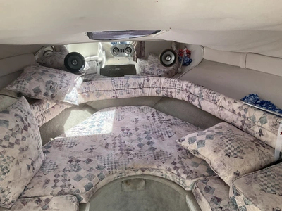 USED 1999 CROWNLINE TBD