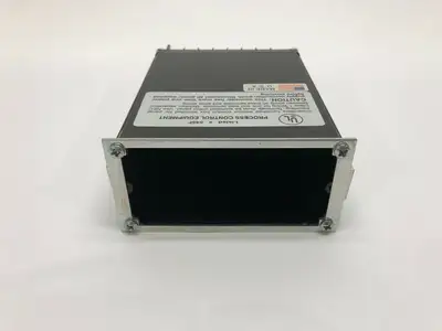 Used Athena Athena Control Housing PLC Temperature Modules Michigan US | Maverick Industrial Sales #1394969