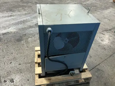 Used BASLER ELECTRIC CO _UNKNOWN_ DC Power Supplies Ohio US | HGR 24 #1572078