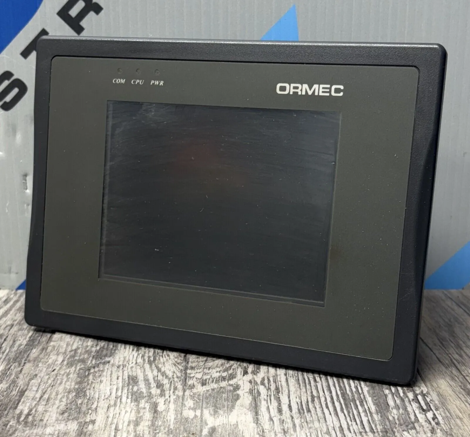 USED ORMEC MMI-8056