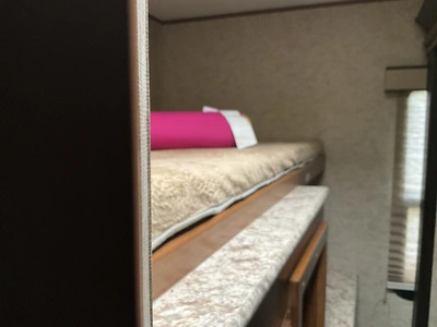 Used 2017 FOREST RIVER LACROSSE Campers, Caravans, Motorhomes Michigan US | Miedema Asset Management Group #1411189