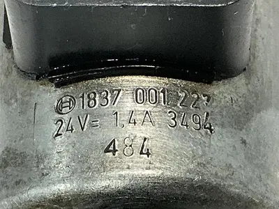 USED BOSCH 081WV06P1V1039WS024/00D0