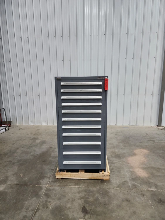 Used VIDMAR _UNKNOWN_ Cabinets Michigan US | Vander Ziel Machinery Sales #482441
