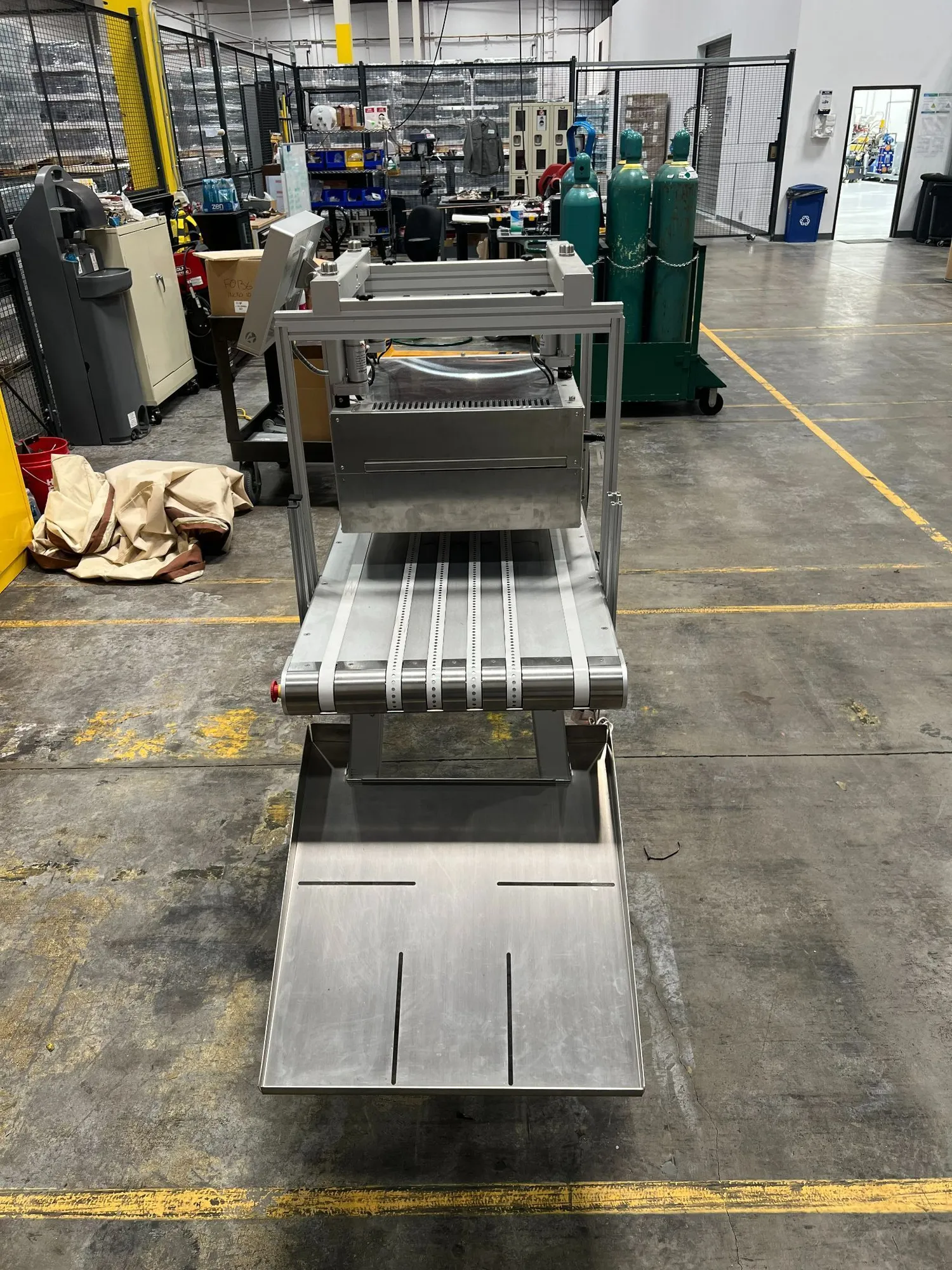 USED 2022 ASTRO NOVA T3-OPX