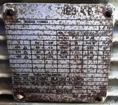 (3) Alfa-Laval ALDEC 10 decanter centrifuges, 316SS.