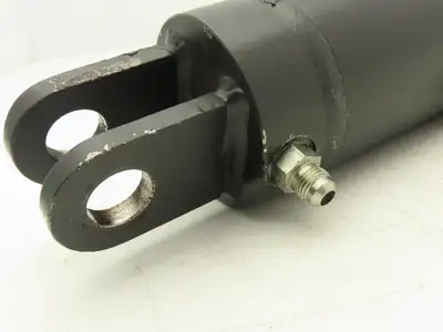 Used SAUER-DANFOSS _UNKNOWN_ Forklift Attachments Indiana US | Arrow Industrial #1367124