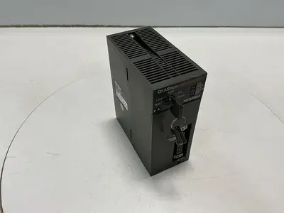 USED MITSUBISHI Q2ASHCPU