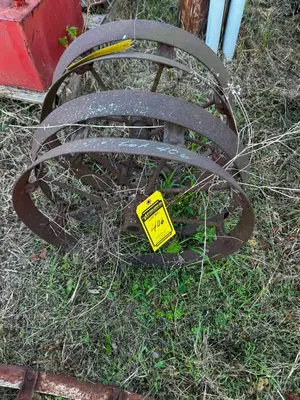 Used _UNKNOWN_ _UNKNOWN_ Sawmill Bandsaws Ohio US | Myron Bowling Auctioneers Inc #1518761