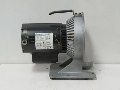 Used FRANKLIN ELECTRIC _UNKNOWN_ A.C. Motors | OCO Industrial #1586806