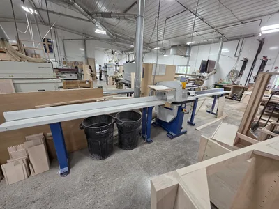 T521T | OMGA | Cutoff Saws