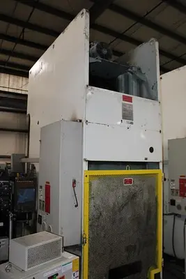 USED 2013 AIDA NC1-2000(2)E