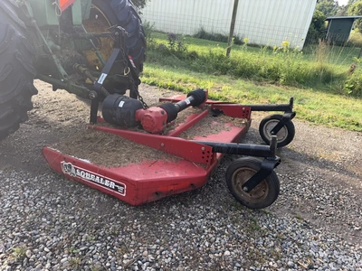 Used _UNKNOWN_ _UNKNOWN_ Rotary Cutters Michigan US | Miedema Asset Management Group #1443328