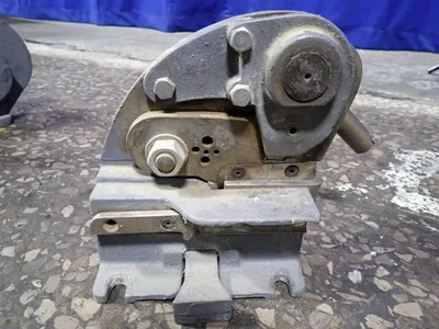 Used HEINRICH _UNKNOWN_ Tooling & Accessories (Other) Ohio US | HGR 24 #1147670