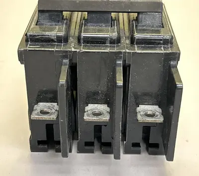 Used GOULD BQ3-B060H Miscellaneous Equipment (Electrical & Power) Ohio US | Surplus Asset Holdings #1240581
