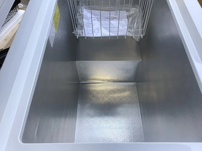 Used DUURA DCF7 Freezers Michigan US | Miedema Asset Management Group #1425034