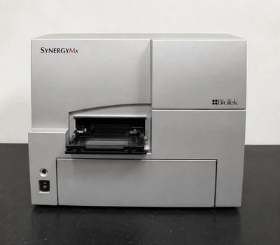 Used BIOTEK SYNERGY MX Microplate Readers New Jersey US | Bionex Scientific LLC #798566