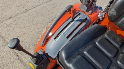 USED KIOTI CK20