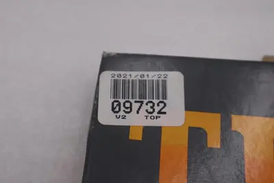 NEW TIMKEN 25003-3693 / 250033693  STOCK 3770A