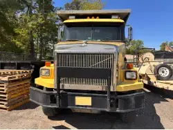 Used 1988 AUTOCAR DK64B Dump trucks Pennsylvania US | Iron Exchange Equipment Solutions #1353657