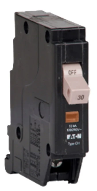 Eaton CHF130 [New]