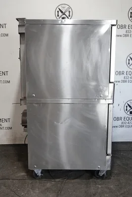 USED Blodgett DFG-100-3