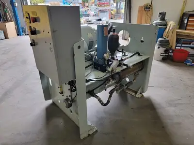 USED KAWASAKI K3VL45/A-10RKS-P0