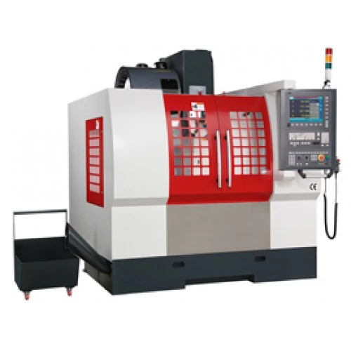 ACER SUPRA VMC-1832 VERTICAL MACHINING CENTER WITH FAGOR 8055i/A-MC 3 AXIS CNC CONTROL