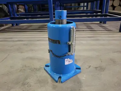 USED LISEGA TYPE 29 42 18