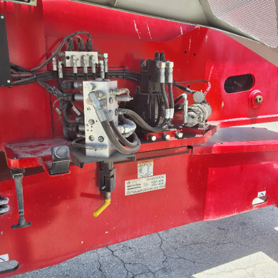 USED 2021 MEC 60JD