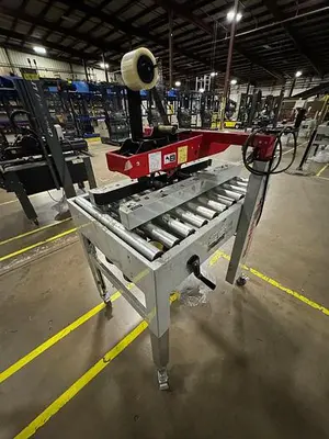 USED BESTPACK MSD22-3