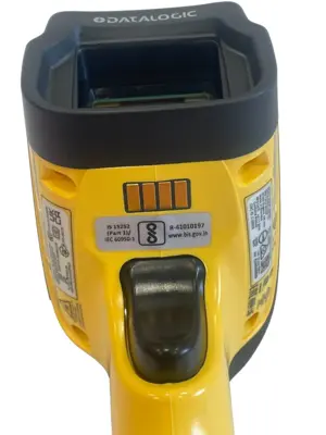 NEW DATALOGIC PBT9501-DPMRB POWERSCAN PBT9501DPMRB